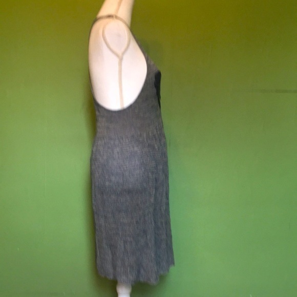 FREE PEOPLE racer back dress - Picture 3 of 8